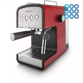 Кофеварка Polaris