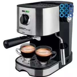 Кофеварка Scarlett