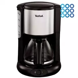 Кофеварка Tefal