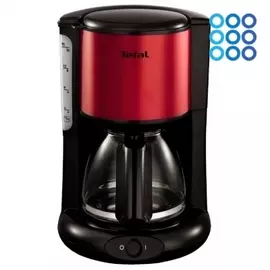 Кофеварка Tefal