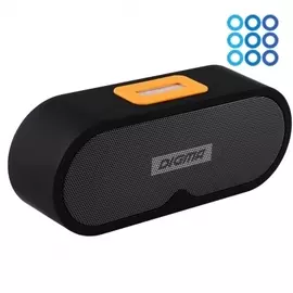 Колонка Digma