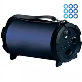 Колонка Hyundai