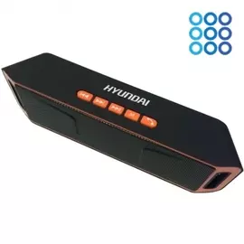 Колонка Hyundai