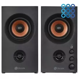 Колонки Oklick