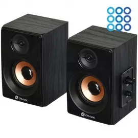 Колонки Oklick