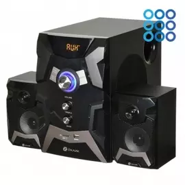 Колонки Oklick