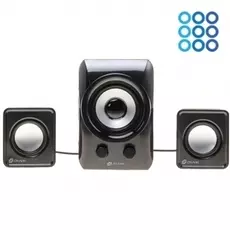 Колонки Oklick