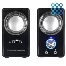 Колонки Oklick