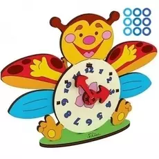 Конструктор 3D-пазл UGears