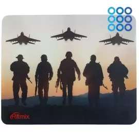 Коврик для мыши Ritmix