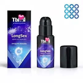 Крем для мужчин Биоритм