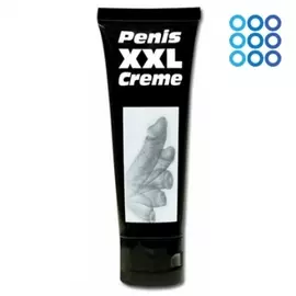 Крем для увеличения пениса Joy Division