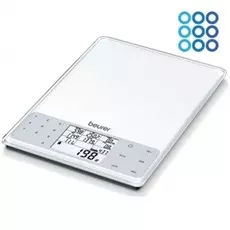 Кухонные весы Beurer