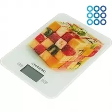 Кухонные весы Starwind