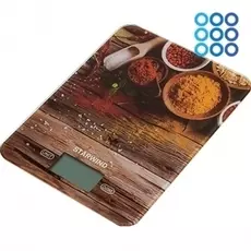 Кухонные весы Starwind