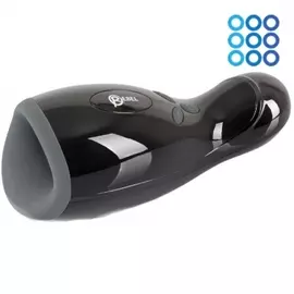 Мастурбатор с вибрацией Orion