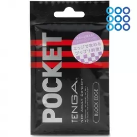 Мастурбатор Tenga