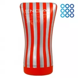 Мастурбатор Tenga