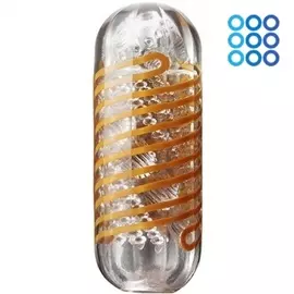 Мастурбатор Tenga