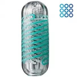 Мастурбатор Tenga