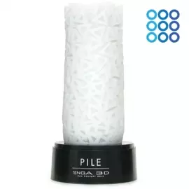 Мастурбатор Tenga