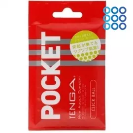 Мастурбатор Tenga