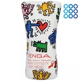 Мастурбатор Tenga