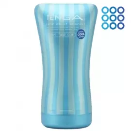 Мастурбатор Tenga