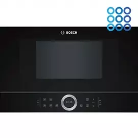 Микроволновая печь Bosch