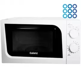Микроволновая печь Galanz