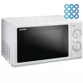 Микроволновая печь Gorenje