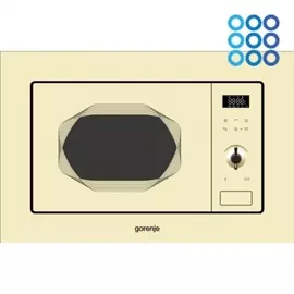 Микроволновая печь Gorenje