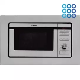 Микроволновая печь Hansa