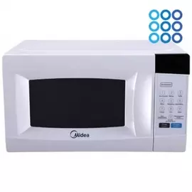 Микроволновая печь Midea