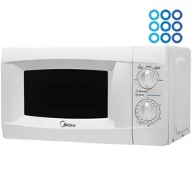 Микроволновая печь Midea