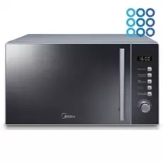 Микроволновая печь Midea
