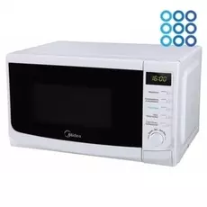 Микроволновая печь Midea