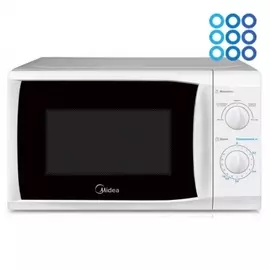 Микроволновая печь Midea