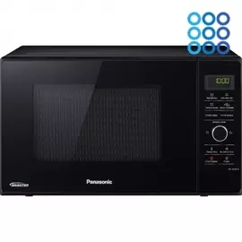 Микроволновая печь Panasonic