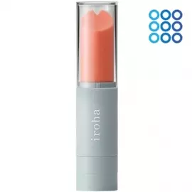 Минивибратор Iroha