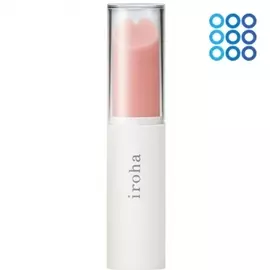 Минивибратор Iroha