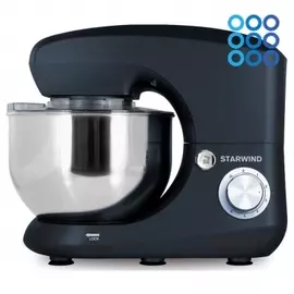 Миксер Starwind