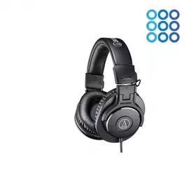 Мониторные наушники Audio-Technica