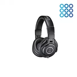 Мониторные наушники Audio-Technica