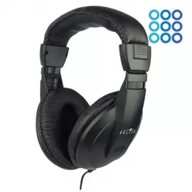 Мониторные наушники Oklick