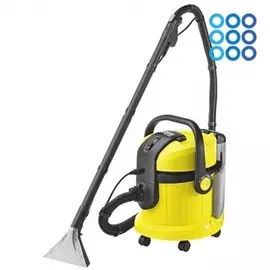 Моющий пылесос Karcher