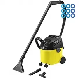 Моющий пылесос Karcher