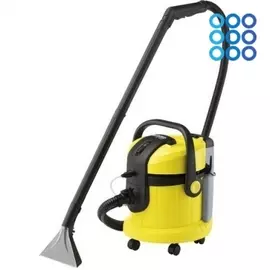 Моющий пылесос Karcher