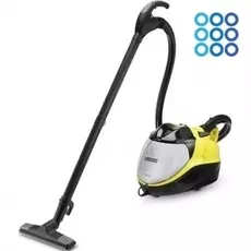 Моющий пылесос Karcher