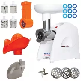 Мясорубка Аксион